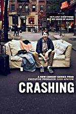 Watch Crashing Goojara