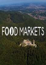 Watch Food Markets: In the Belly of the City Goojara