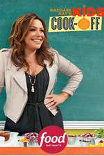 Watch Rachael Ray's Kids Cookoff Goojara