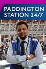 Watch Paddington Station 24/7 Goojara