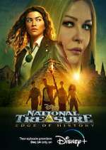 Watch National Treasure: Edge of History Goojara