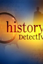 Watch History Detectives Goojara