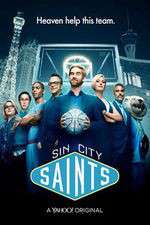 Watch Sin City Saints Goojara