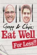 Watch Eat Well for Less Goojara