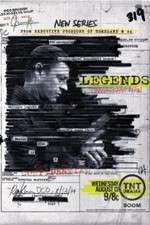 Watch Legends Goojara