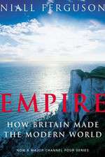 Watch Empire How Britain Made the Modern World Goojara