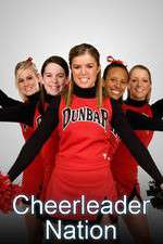 Watch Cheerleader Nation Goojara