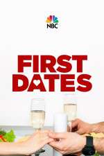 Watch First Dates (US) Goojara