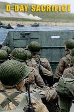 Watch D-Day Sacrifice Goojara