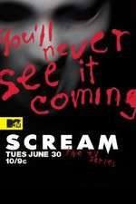Watch Scream: The TV Series Goojara