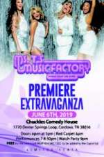 Watch Ms. T\'s Music Factory Goojara