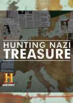 Watch Hunting Nazi Treasure Goojara