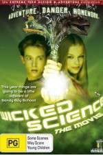 Watch Wicked Science Goojara