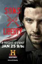 Watch Sons of Liberty Goojara