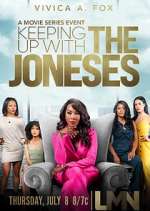 Watch Keeping Up with the Joneses Goojara