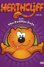 Watch Heathcliff Goojara