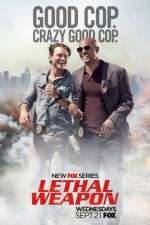 Watch Lethal Weapon Goojara