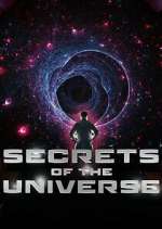 Watch Secrets of the Universe Goojara