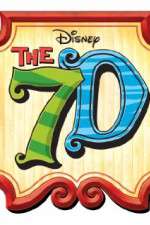 Watch The 7D Goojara