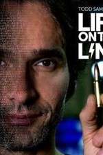 Watch Todd Sampson's Life on the Line Goojara