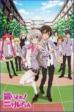 Watch Haiyore Nyaruko-san Goojara