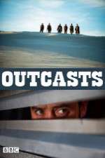 Watch Outcasts Goojara