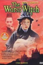 Watch The Worst Witch Goojara