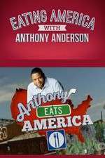 Watch Eating America with Anthony Anderson Goojara