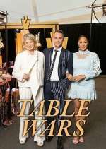 Watch Table Wars Goojara