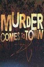 Watch Murder Comes to Town Goojara