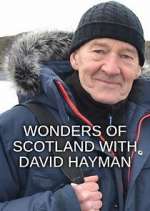 Watch Wonders of Scotland with David Hayman Goojara