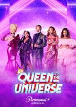 Watch Queen of the Universe Goojara