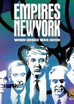 Watch Empires of New York Goojara