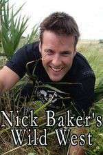 Watch Nick Baker's Wild West Goojara
