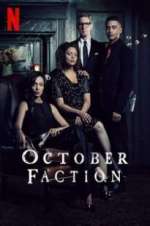 Watch October Faction Goojara