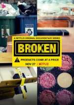 Watch Broken Goojara