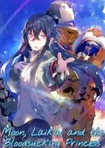 Watch Tsuki to Laika to Nosferatu Goojara