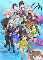 Watch Kandagawa Jet Girls Goojara