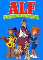 Watch ALF: The Animated Series Goojara
