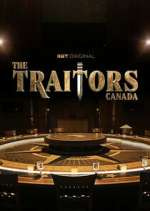 Watch The Traitors Canada Goojara