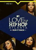 Watch Love & Hip Hop Atlanta: Run It Back Goojara