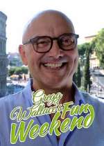 Watch Big Weekends with Gregg Wallace Goojara