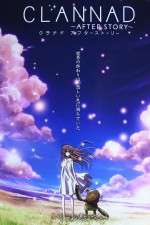 Watch Clannad: After Story Goojara