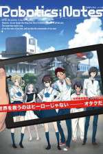 Watch Robotics Notes Goojara