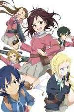 Watch Stella Jogakuin Koutouka C3-bu Goojara