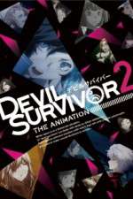 Watch Devil Survivor 2: The Animation Goojara