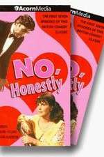 Watch No, Honestly Goojara