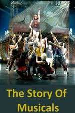 Watch The Story of Musicals Goojara