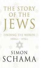 Watch The Story Of The Jews Goojara