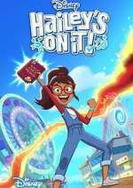 Watch Hailey's on It! Goojara